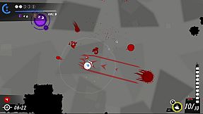 Shapes & Shots - Prologue