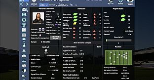 Rugby League Team Manager 2018 - Season 2018 Update