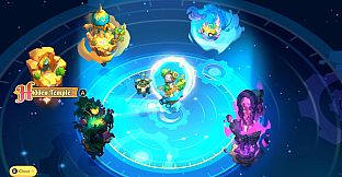 Pilo and the Holobook