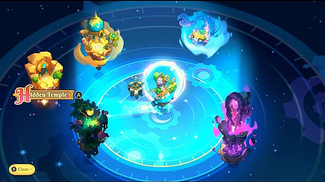 Pilo and the Holobook