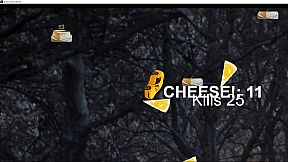 Achievement Collector: Zombie