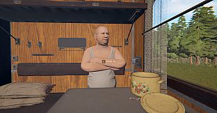 Podstakannik Rails