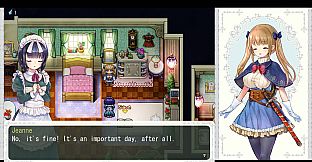 Chevalier Historie Append