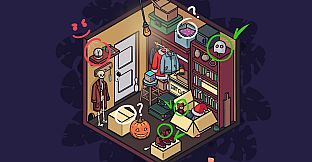 Watermelon Neighbors: Find Everyone