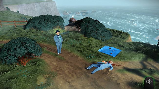 Agatha Christie - The ABC Murders