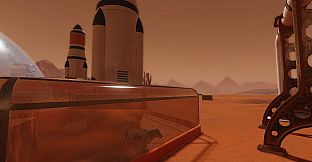 Surviving Mars: Project Laika