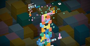 SLICEFALL