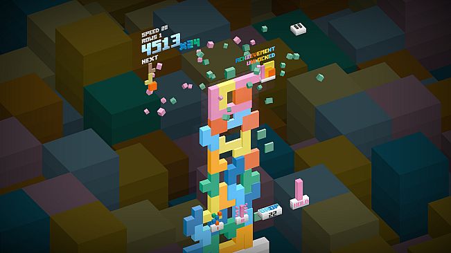 SLICEFALL