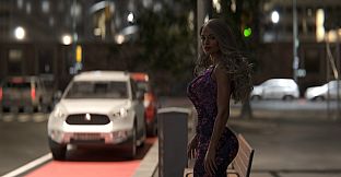 Sofia's Dark Fantasies  - Art Collection