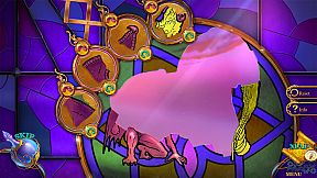 Chimeras: Blinding Love