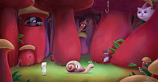 Catie in MeowmeowLand