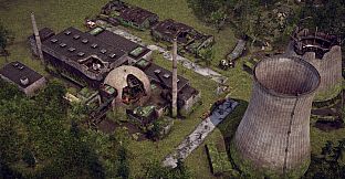 Endzone - A World Apart: Complete Edition