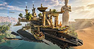 Soulmask: Shifting Sands