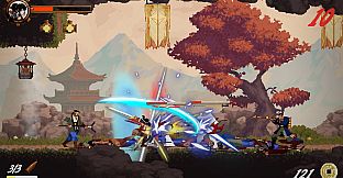 Tsukiyo: Battle Doll