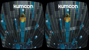 Kumoon : Ballistic Physics Puzzle