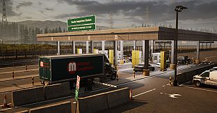 Police Simulator: Patrol Officers: Contraband Expansion