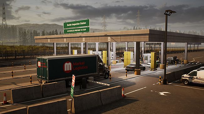 Police Simulator: Patrol Officers: Contraband Expansion
