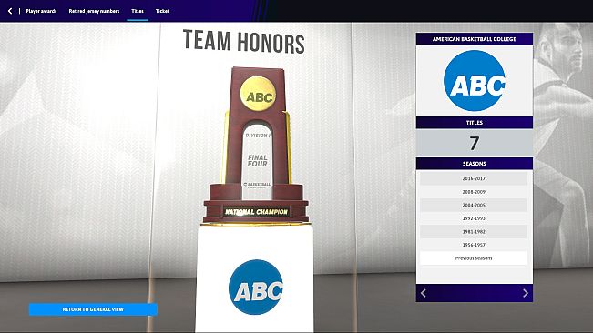 International Basketball Manager 26