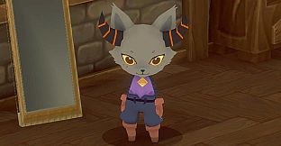 Kitaria Fables - Evil Horns