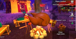 Ambient Channels: Dreamscapes - Fantasy Camp