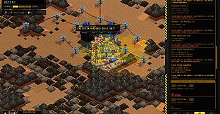 Coneworks Scavenger Fleet Protocol
