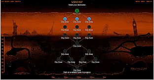 Submarine Homesick Blues