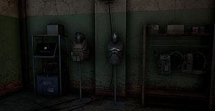 Contractors Showdown : ExfilZone - Johnny's secret stash