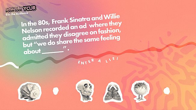 The Jackbox Party Pack 9