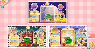 Suika Game 2024 Memorial Pack