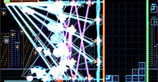 HACK & BURST