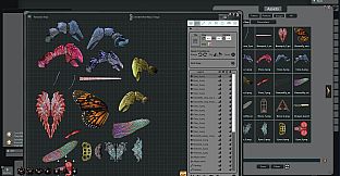 Fantasy Grounds - FG Fantastic Ships Map Pack