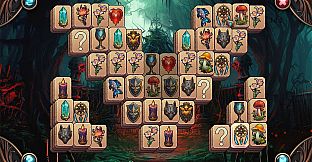 Mahjongus: Mystery of Fortescue
