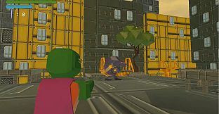 The Celestial Seeker