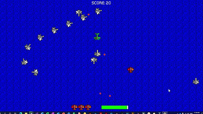 Tiger Fighter 1931 MP022