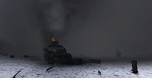 Graviteam Tactics: Krasnaya Polyana 1943