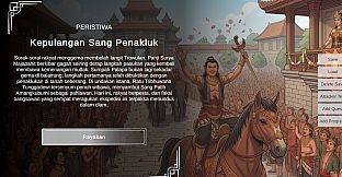 Sumpah Palapa Gajah Mada dan Cita Nusantara