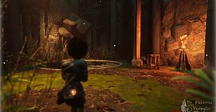 The Fortress of Varnolis