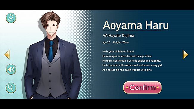 The Secret Fake Ring