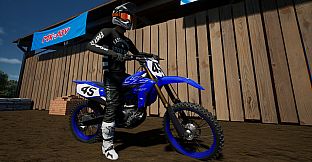 MX vs ATV Legends - Yamaha Pack 2022