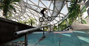 BMX Streets