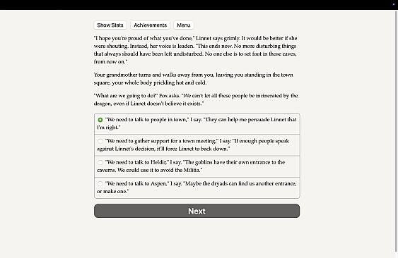 Stronghold: Caverns of Sorcery