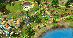 Wildilfe Park 3 - Dino Invasion