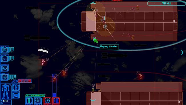 Lone King: Expansion