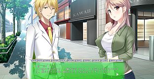 ダリアの惑溺～団地妻・亜希子が堕ちる事情～