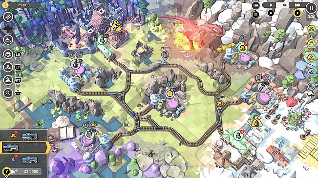 Train Valley 2 - Community Edition