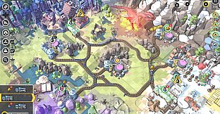 Train Valley Collection