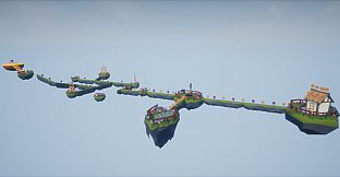 Tales of a Rabbit: The Story of Willie Hop