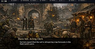 After the Hero