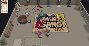 Paint Gang