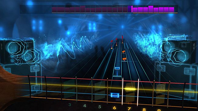 Rocksmith 2014 Edition – Remastered – Queen Song Pack III